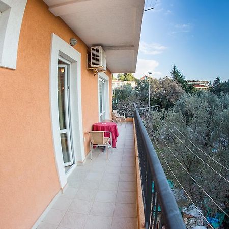 Petrovac Villa Nadezda מראה חיצוני תמונה