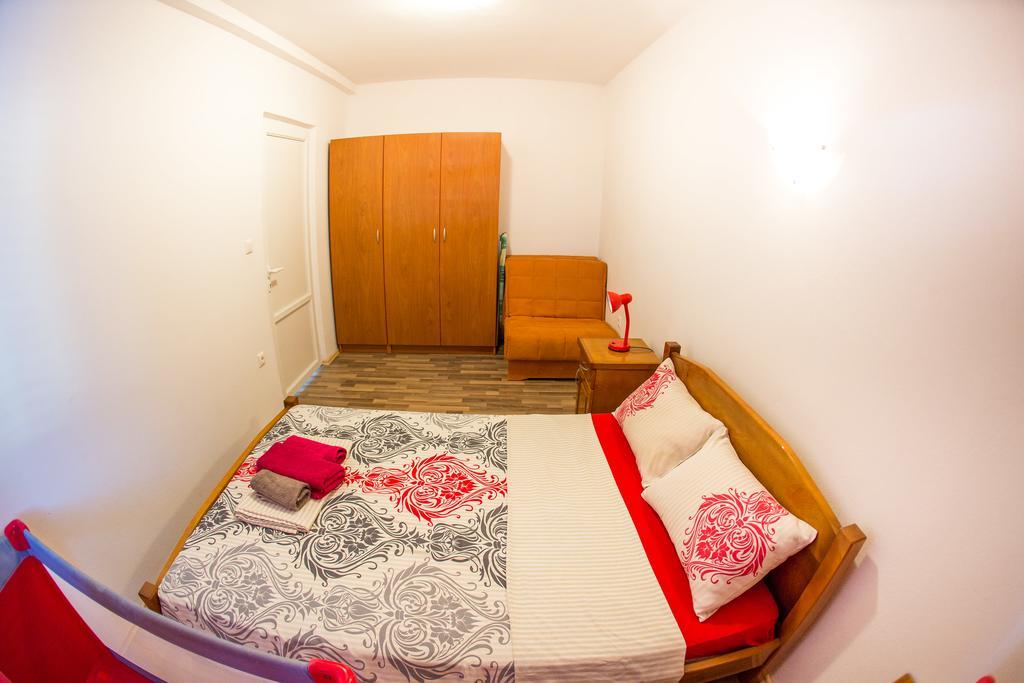 Petrovac Villa Nadezda מראה חיצוני תמונה