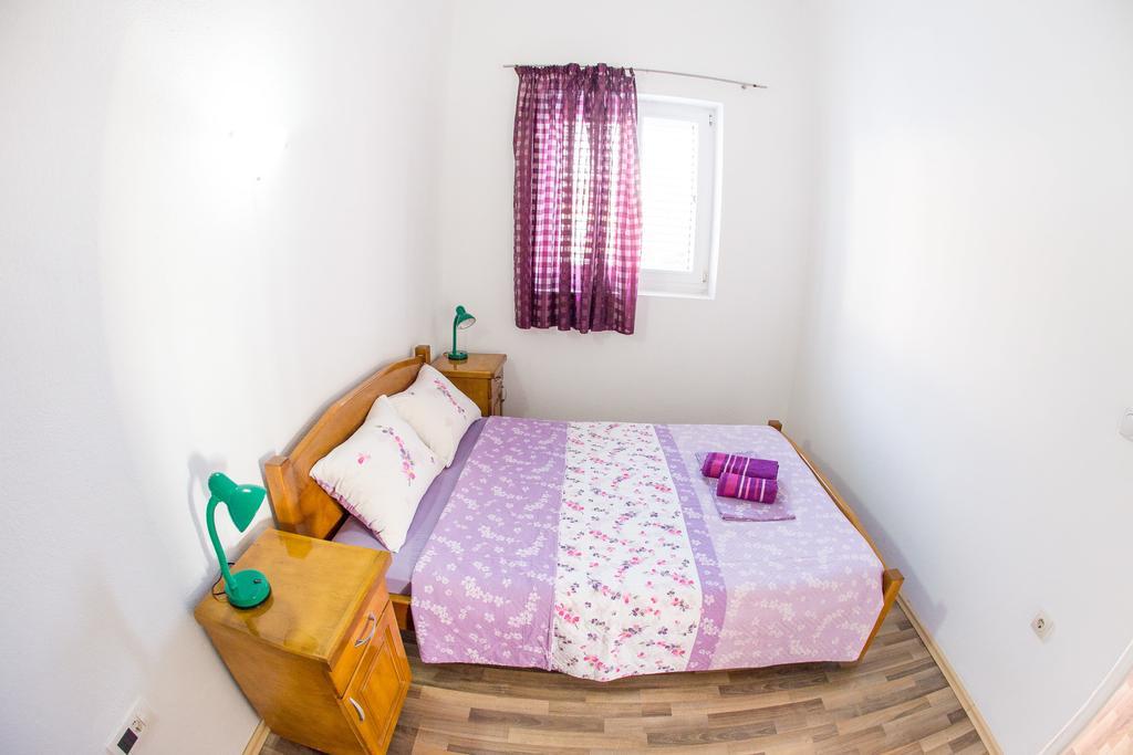 Petrovac Villa Nadezda מראה חיצוני תמונה