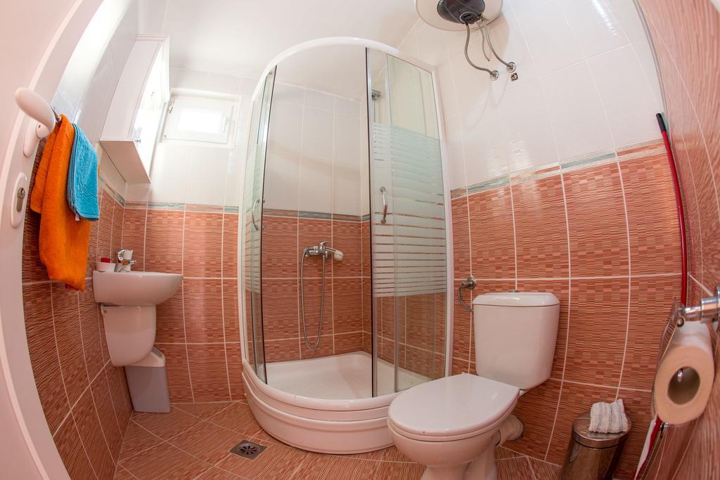 Petrovac Villa Nadezda מראה חיצוני תמונה